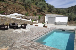 Casa rural Cortijo El Verdial